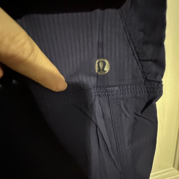 Lululemon dance studio pants 👖 - Picture 6 of 7